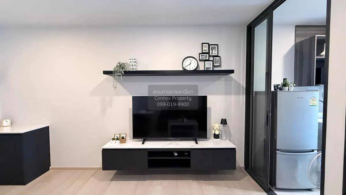 For Rent Condo , Aspire Onnut Station , BTS-On Nut , Phra Khanong 3