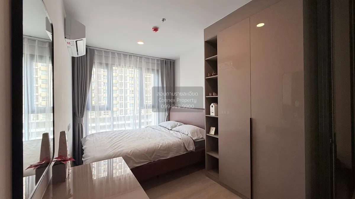 For Rent Condo , Aspire Onnut Station , BTS-On Nut , Phra Khanong