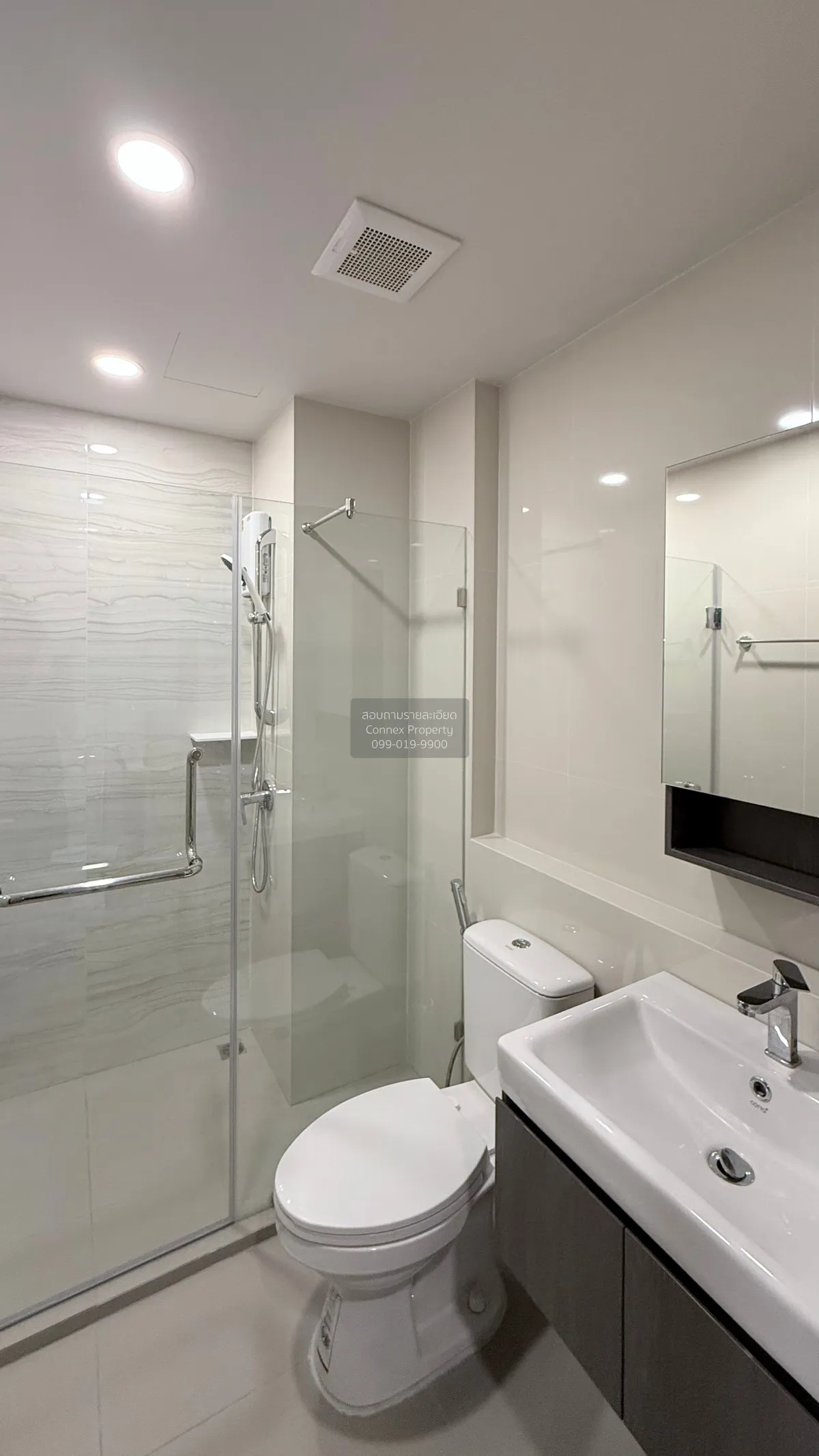 For Rent Condo , Aspire Onnut Station , BTS-On Nut , Phra Khanong