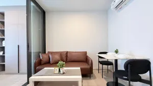 For Rent Condo , Aspire Onnut Station , BTS-On Nut , Phra Khanong , Khlong Toei , Bangkok , CX-141522