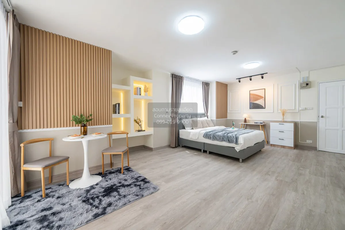 ขายคอนโด  รอยัลทาวเวอร์ 3 สามเสนใน เขต พญาไท กรุงเทพ CX-141524 1