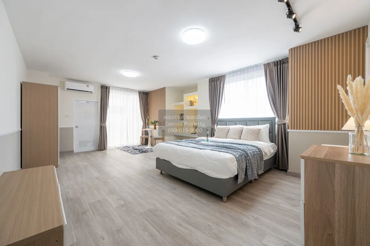 ขายคอนโด  รอยัลทาวเวอร์ 3 สามเสนใน เขต พญาไท กรุงเทพ CX-141524 4