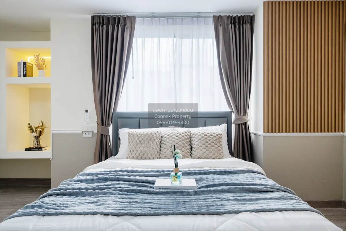 ขายคอนโด  รอยัลทาวเวอร์ 3 สามเสนใน เขต พญาไท กรุงเทพ CX-141524