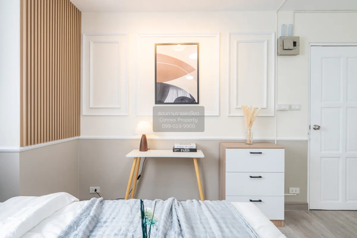 ขายคอนโด  รอยัลทาวเวอร์ 3 สามเสนใน เขต พญาไท กรุงเทพ CX-141524