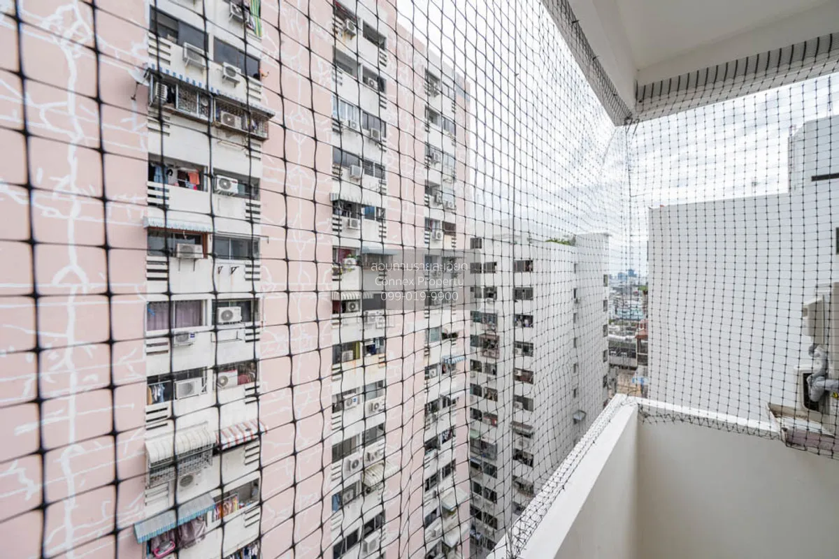 ขายคอนโด  รอยัลทาวเวอร์ 3 สามเสนใน เขต พญาไท กรุงเทพ CX-141524