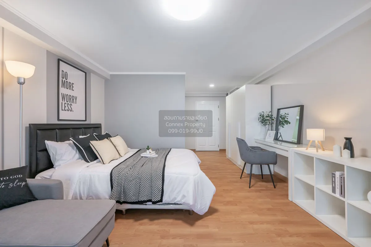 ขายคอนโด  รีเจ้นท์ ศรีนครินทร์ ทาวเวอร์ ARL-หัวหมาก สวนหลวง เขต ส 3