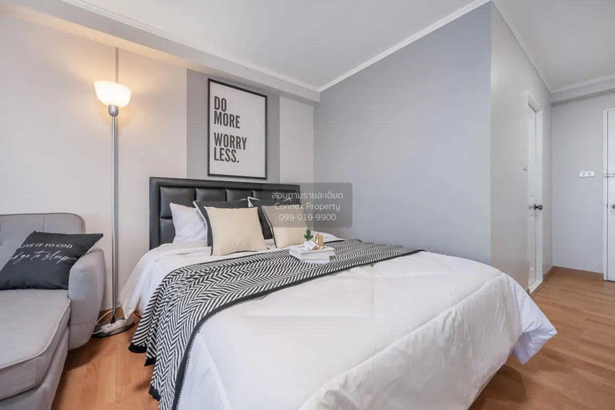 ขายคอนโด  รีเจ้นท์ ศรีนครินทร์ ทาวเวอร์ ARL-หัวหมาก สวนหลวง เขต ส