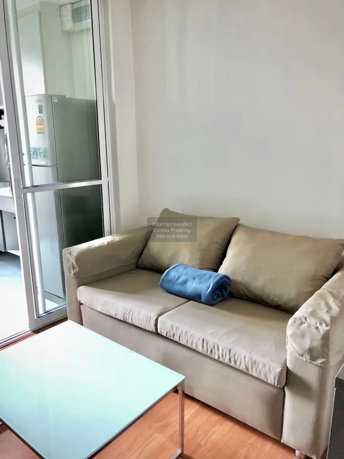 For Rent Condo , The Base Sukhumvit 77 , BTS-On Nut , Phra Khanon 2
