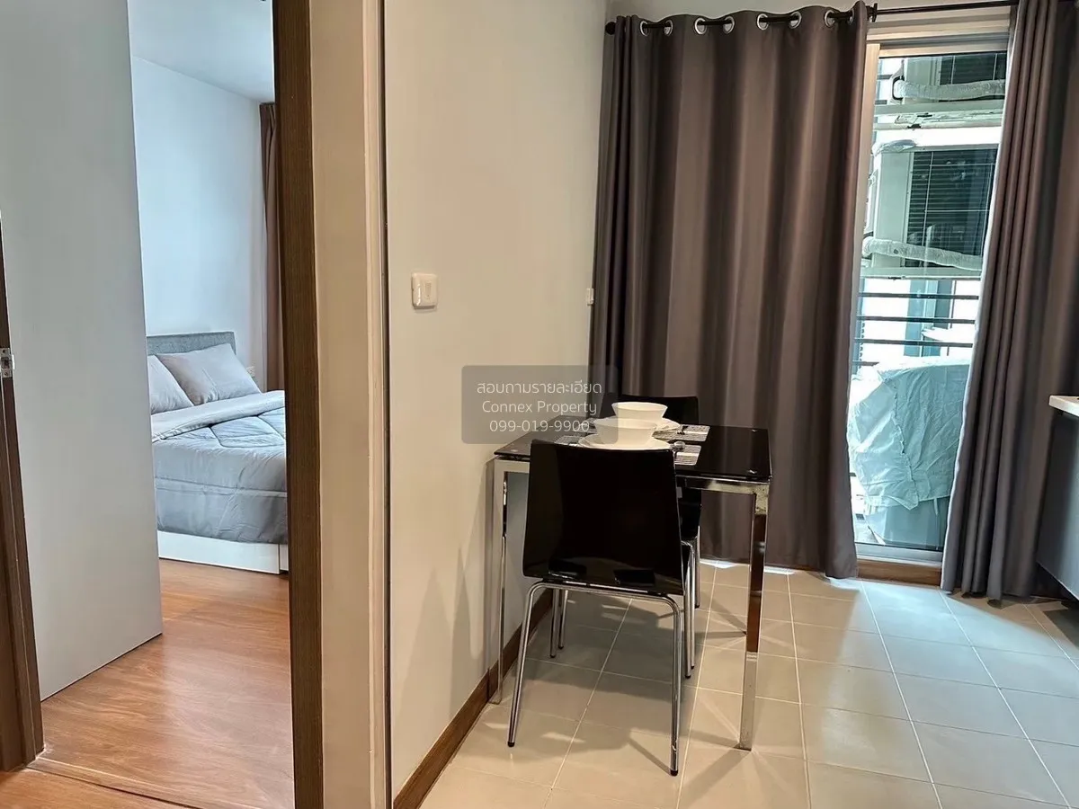 For Rent Condo , The Base Sukhumvit 77 , BTS-On Nut , Phra Khanon 3