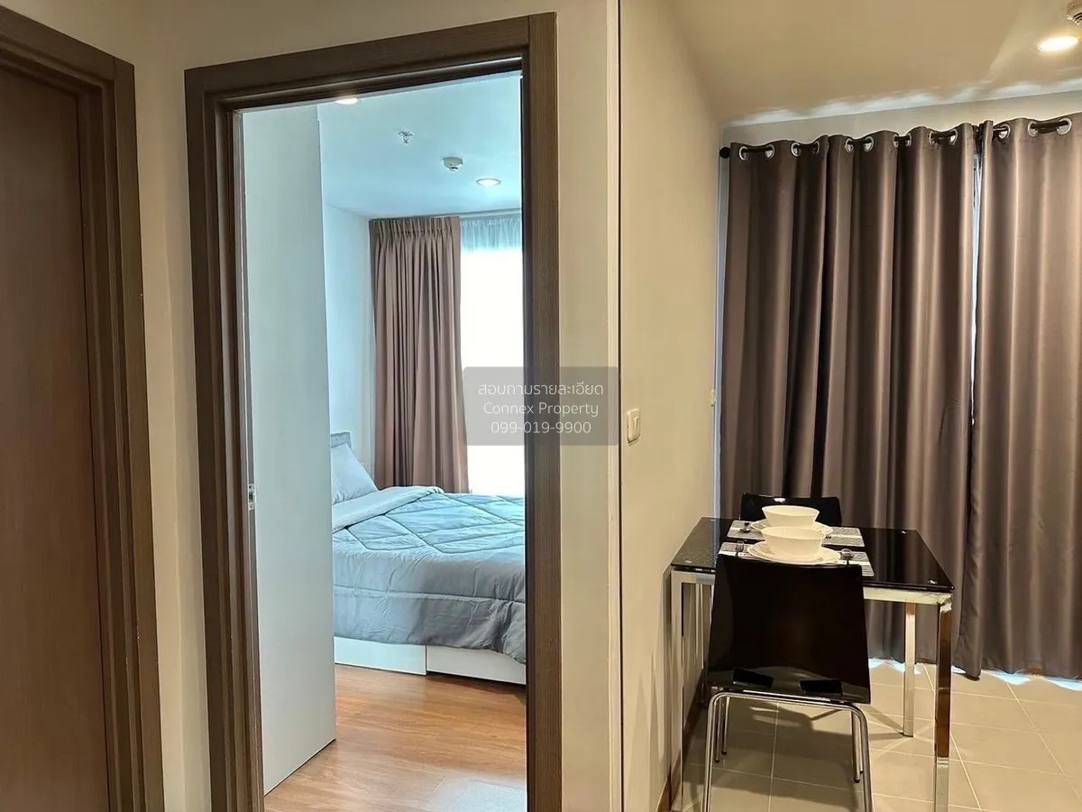 For Rent Condo , The Base Sukhumvit 77 , BTS-On Nut , Phra Khanon