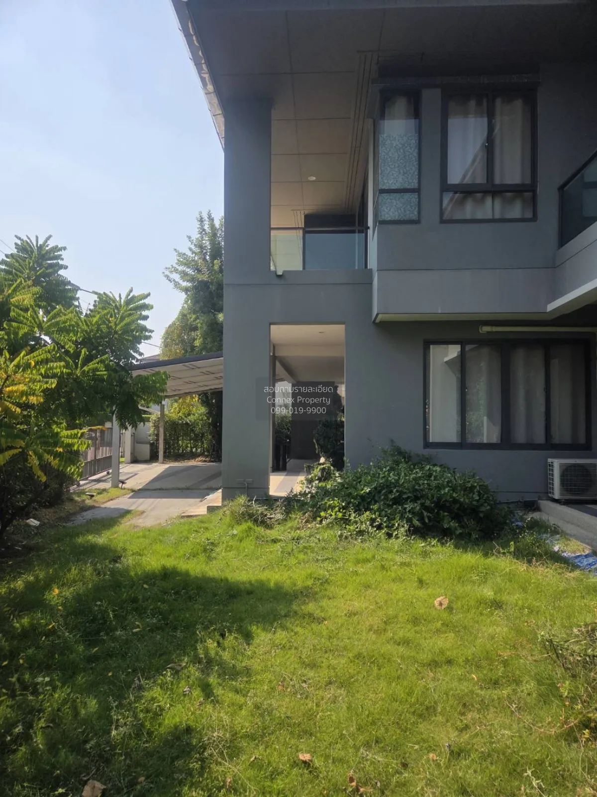 For Sale House , Setthasiri Pinklao - Kanchana , Salathammasop So 3