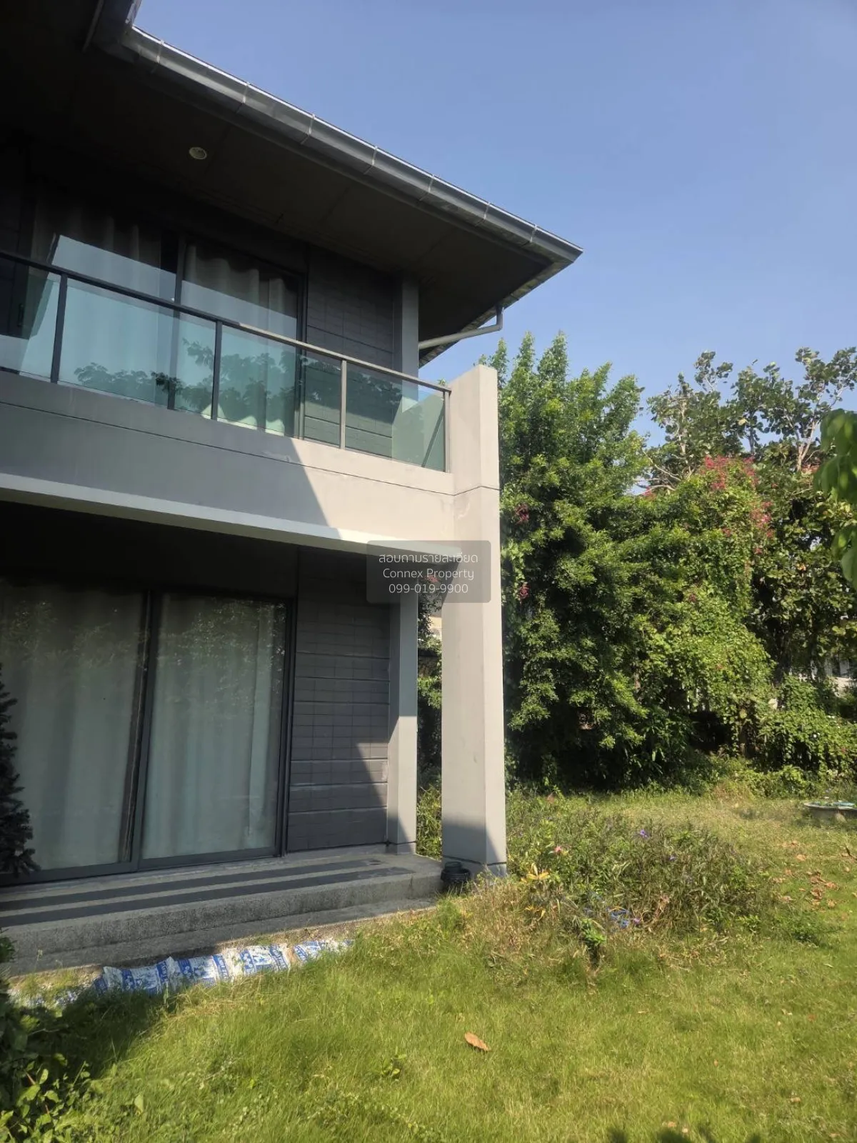 For Sale House , Setthasiri Pinklao - Kanchana , Salathammasop So