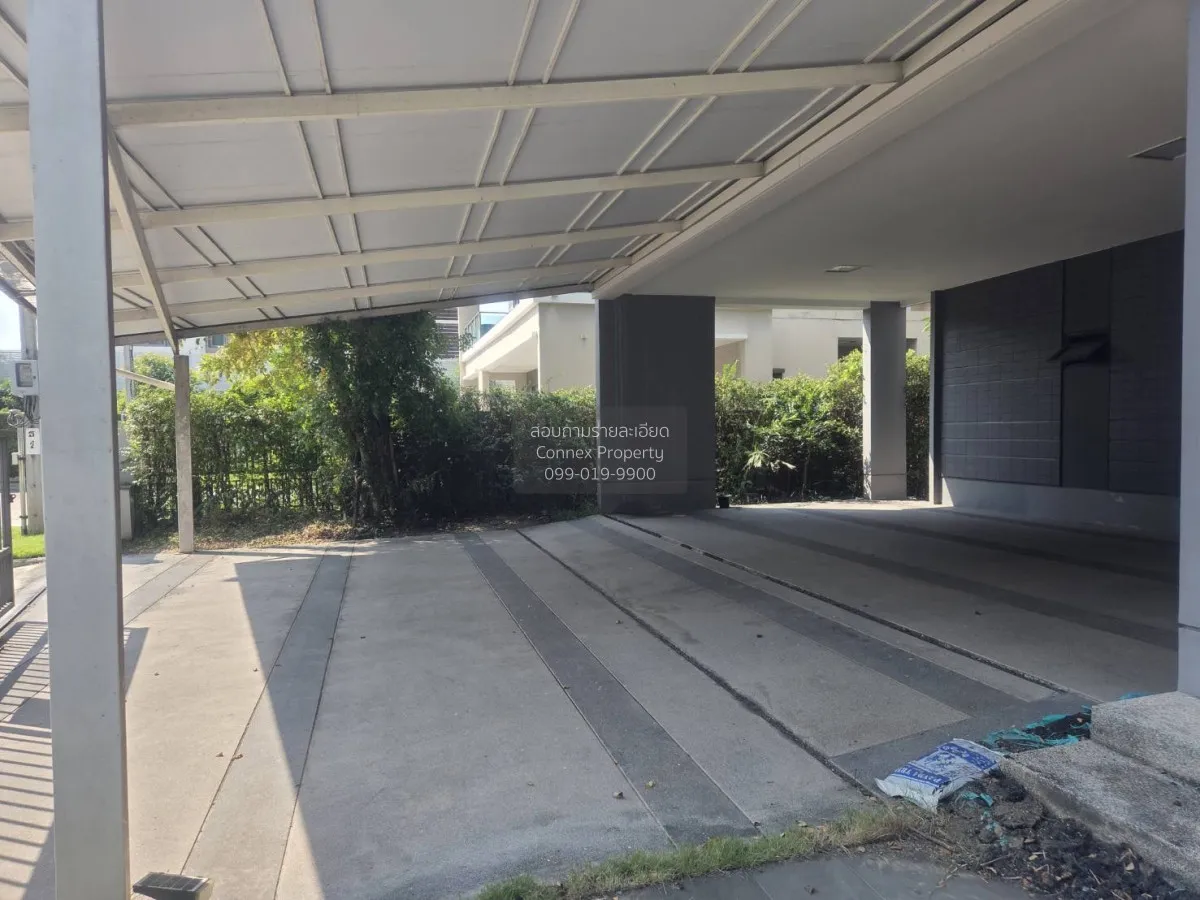 For Sale House , Setthasiri Pinklao - Kanchana , Salathammasop So