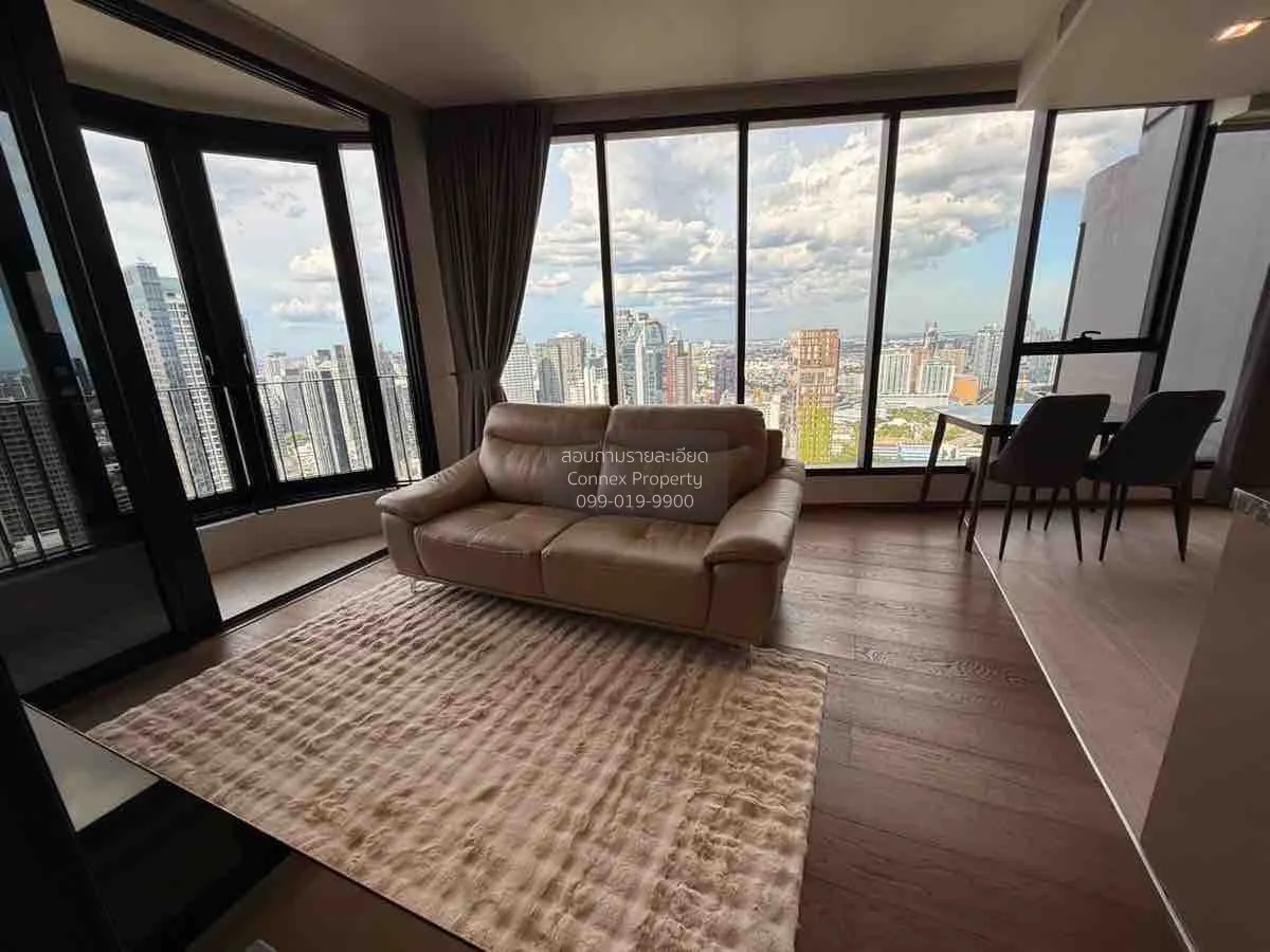 For Rent Condo , Ideo Q Sukhumvit 36 , BTS-Thong Lo , Khlong Tan  1