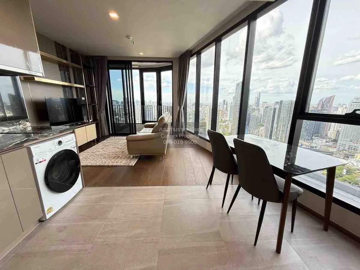 For Rent Condo , Ideo Q Sukhumvit 36 , BTS-Thong Lo , Khlong Tan  3