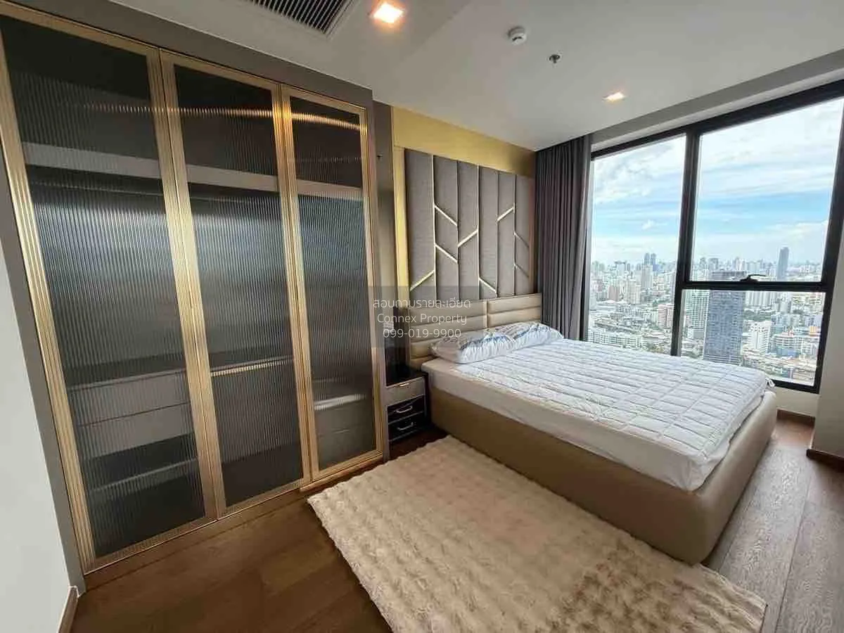 For Rent Condo , Ideo Q Sukhumvit 36 , BTS-Thong Lo , Khlong Tan  4
