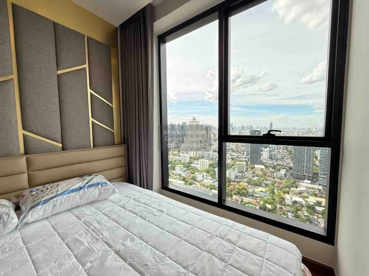 For Rent Condo , Ideo Q Sukhumvit 36 , BTS-Thong Lo , Khlong Tan 