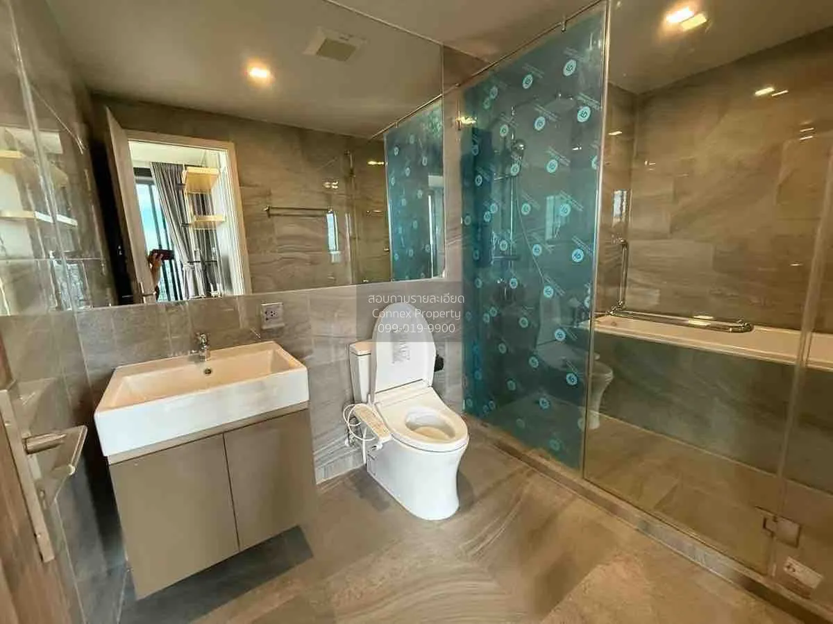 For Rent Condo , Ideo Q Sukhumvit 36 , BTS-Thong Lo , Khlong Tan 