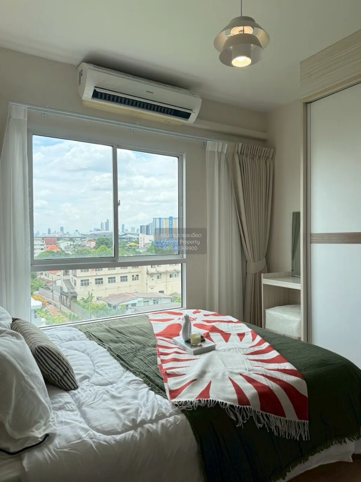 ขายคอนโด  ยูนิโอ จรัญฯ 3 MRT-ท่าพระ วัดท่าพระ เขต บางกอกใหญ่ กรุง