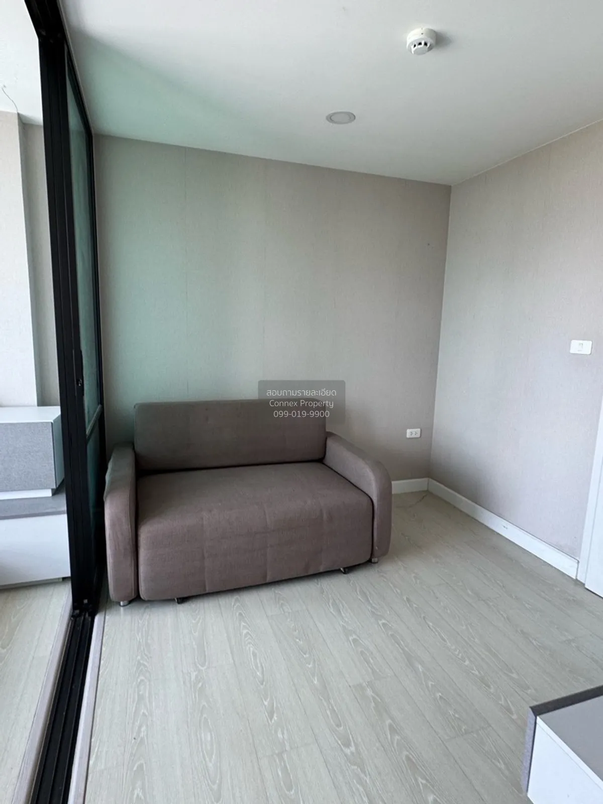 ขายคอนโด  เดอะคิวบ์ สเตชั่น รามอินทรา 109 คลองสาม เขต มีนบุรี กรุ 1