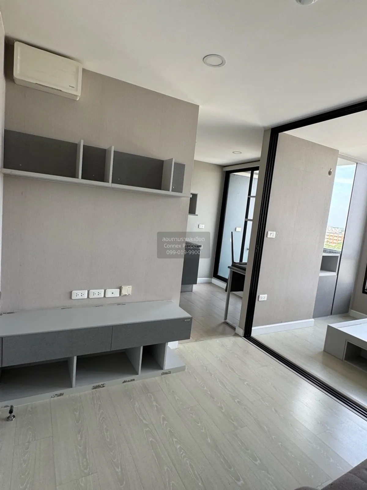 ขายคอนโด  เดอะคิวบ์ สเตชั่น รามอินทรา 109 คลองสาม เขต มีนบุรี กรุ 2