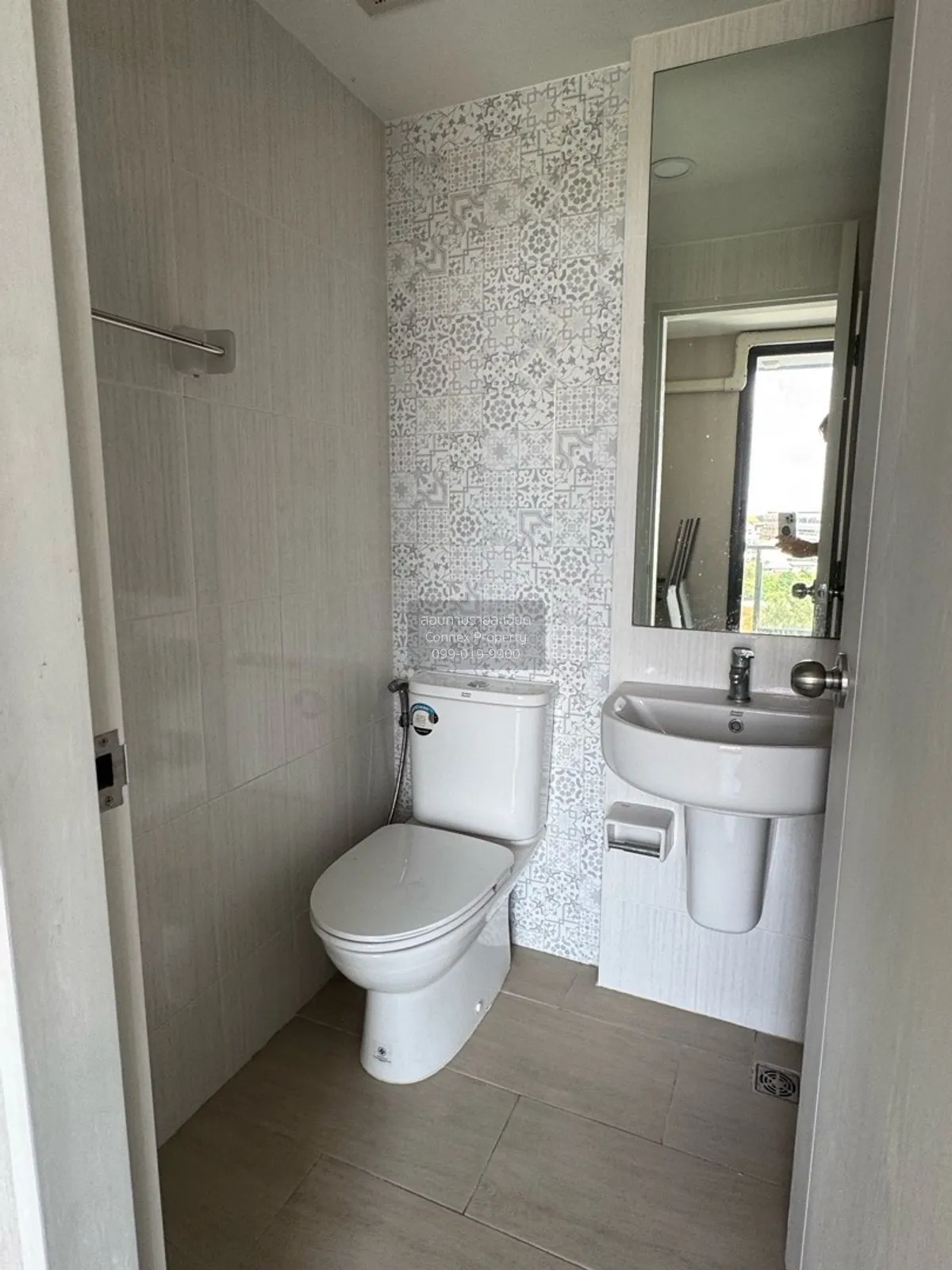 ขายคอนโด  เดอะคิวบ์ สเตชั่น รามอินทรา 109 คลองสาม เขต มีนบุรี กรุ