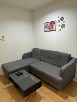 For Rent Condo , Lumpini Ville Naklua - Wongamat , Na Kluea , Bang Lamung , Chon Buri , CX-141537