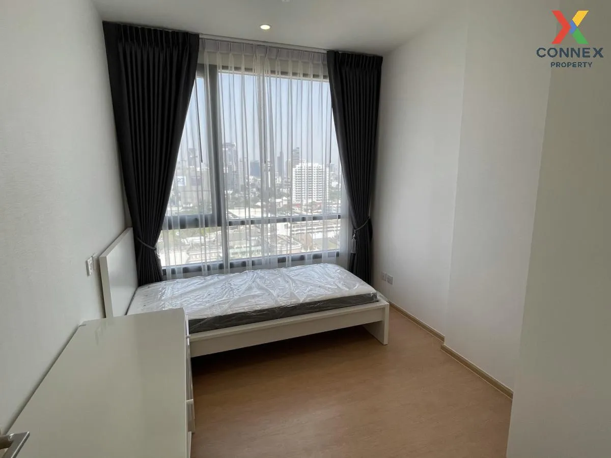 เช่าคอนโด  มารุ เอกมัย2 BTS-เอกมัย พระโขนงเหนือ เขต วัฒนา กรุงเทพ