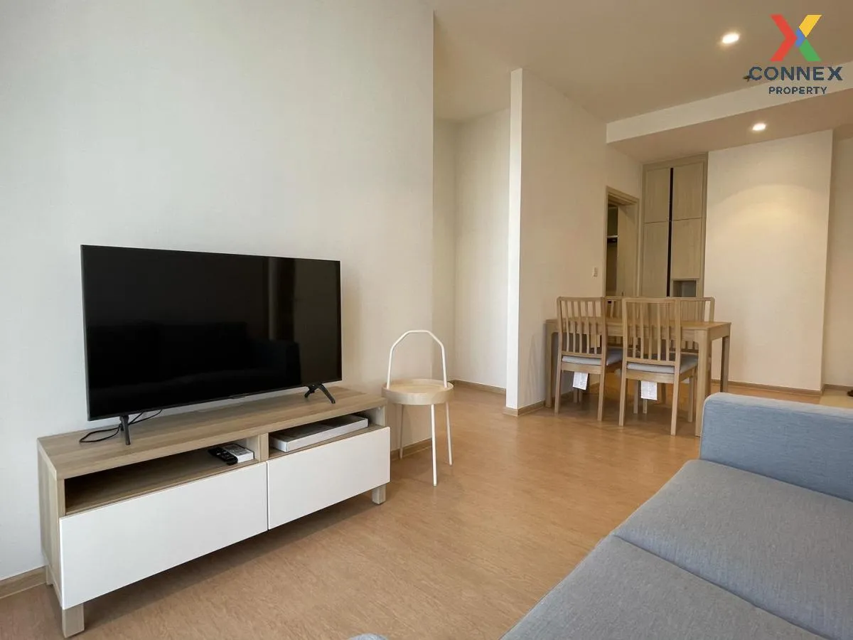 เช่าคอนโด  มารุ เอกมัย2 BTS-เอกมัย พระโขนงเหนือ เขต วัฒนา กรุงเทพ 4