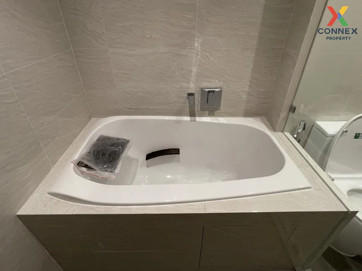 เช่าคอนโด  มารุ เอกมัย2 BTS-เอกมัย พระโขนงเหนือ เขต วัฒนา กรุงเทพ