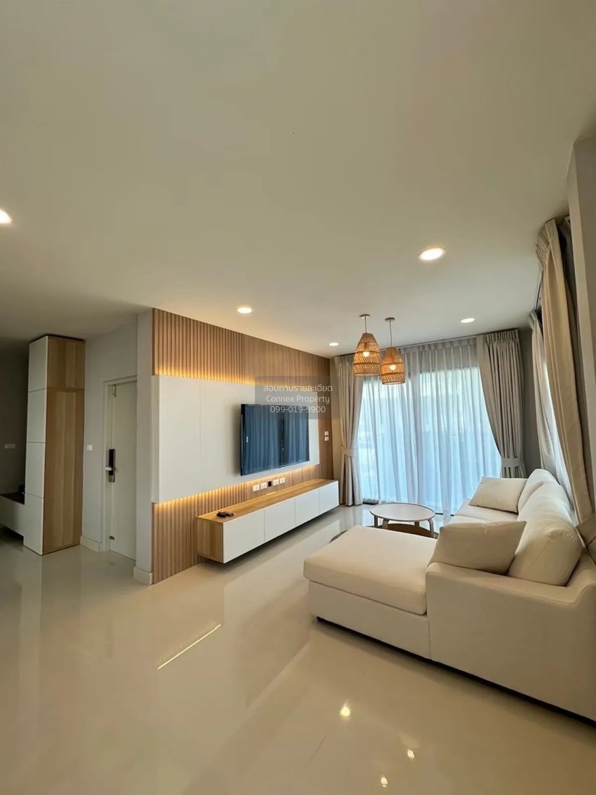 เช่าบ้าน  เซนโทร บางนา บางแก้ว บางพลี สมุทรปราการ CX-141540 4