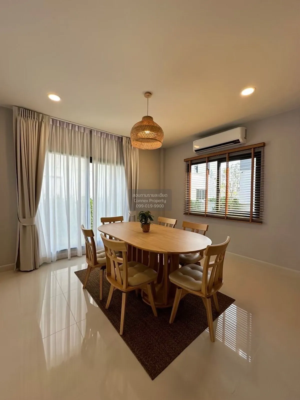 เช่าบ้าน  เซนโทร บางนา บางแก้ว บางพลี สมุทรปราการ CX-141540