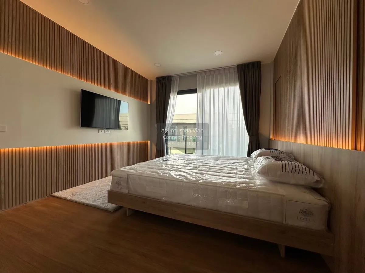 เช่าบ้าน  เซนโทร บางนา บางแก้ว บางพลี สมุทรปราการ CX-141540