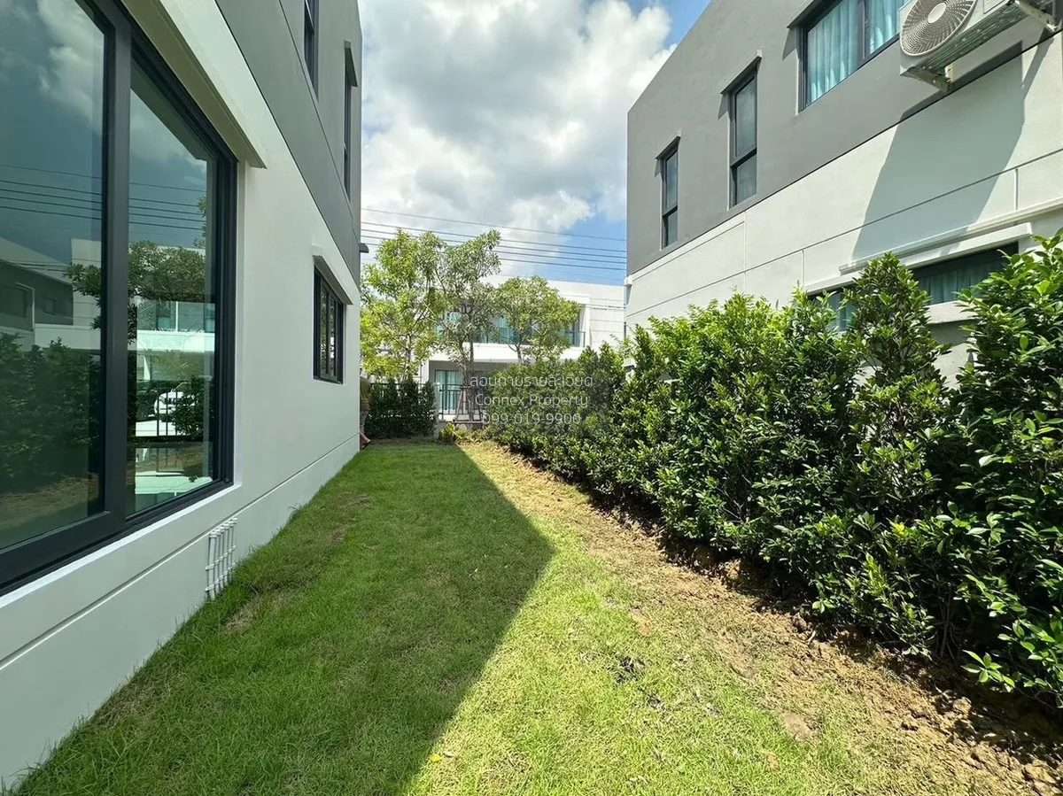 เช่าบ้าน  เซนโทร บางนา บางแก้ว บางพลี สมุทรปราการ CX-141540