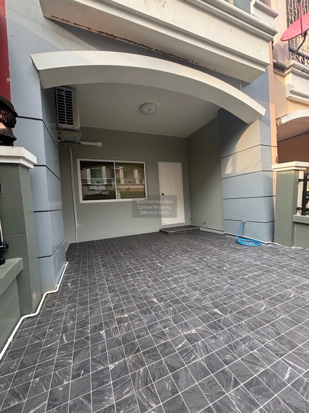 For Rent Townhouse/Townhome  , Prinluck Phetkasem 69 , Nong Khaem 2