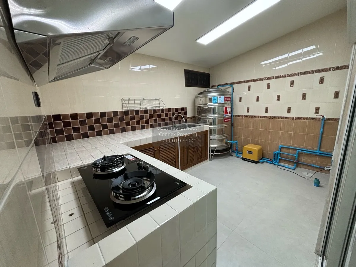 For Rent Townhouse/Townhome  , Prinluck Phetkasem 69 , Nong Khaem