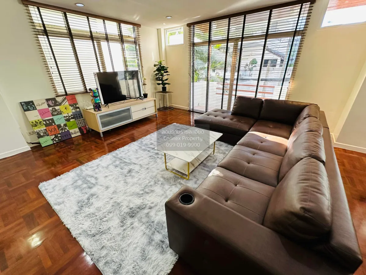 เช่าบ้าน สุขุมวิท 31 คลองตันเหนือ เขต วัฒนา กรุงเทพ CX-141544