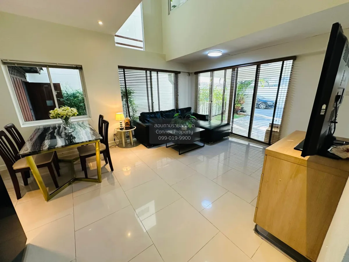 เช่าบ้าน สุขุมวิท 31 คลองตันเหนือ เขต วัฒนา กรุงเทพ CX-141544