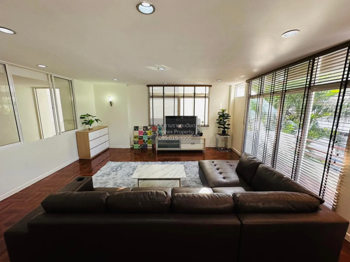 เช่าบ้าน สุขุมวิท 31 คลองตันเหนือ เขต วัฒนา กรุงเทพ CX-141544