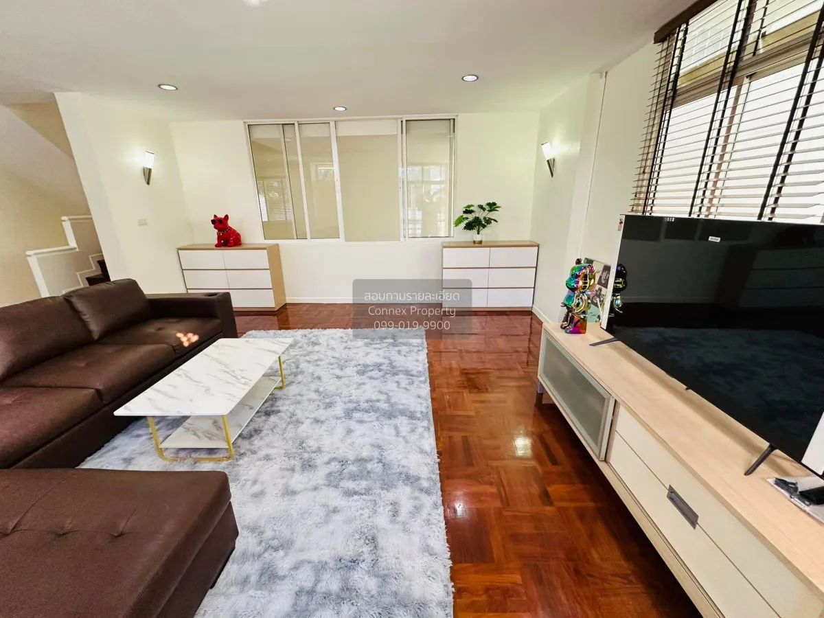 เช่าบ้าน สุขุมวิท 31 คลองตันเหนือ เขต วัฒนา กรุงเทพ CX-141544