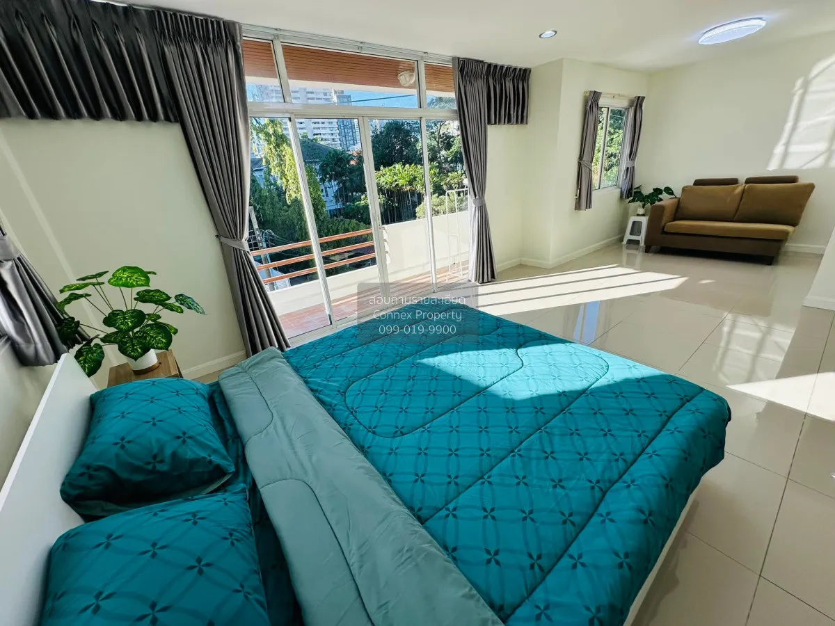 เช่าบ้าน สุขุมวิท 31 คลองตันเหนือ เขต วัฒนา กรุงเทพ CX-141544