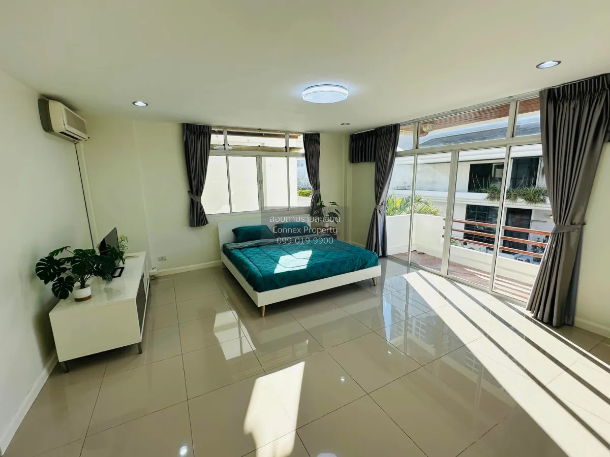 เช่าบ้าน สุขุมวิท 31 คลองตันเหนือ เขต วัฒนา กรุงเทพ CX-141544