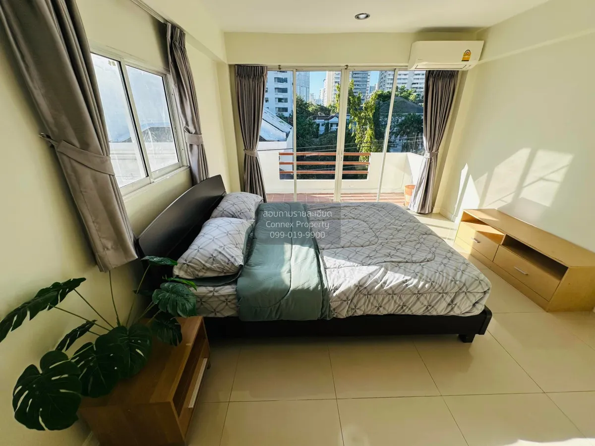 เช่าบ้าน สุขุมวิท 31 คลองตันเหนือ เขต วัฒนา กรุงเทพ CX-141544