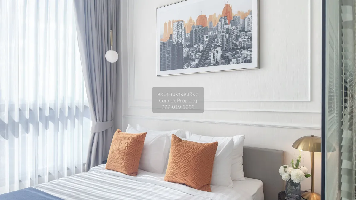 เช่าคอนโด  พาร์ค ออริจิ้น ทองหล่อ BTS-ทองหล่อ คลองตันเหนือ เขต วั 4