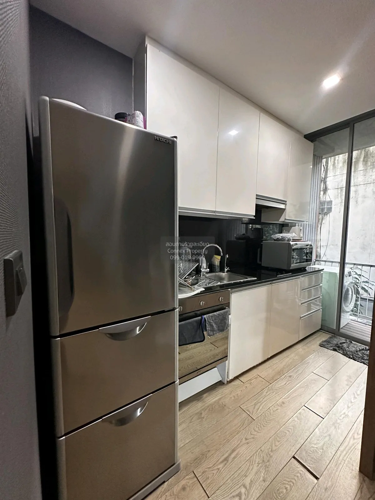 For Sale Condo , Commune 80 , Wang Thong Lang , Wang Thong Lang , 3