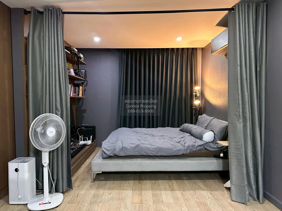 For Sale Condo , Commune 80 , Wang Thong Lang , Wang Thong Lang ,