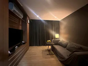 For Sale Condo , Commune 80 , Wang Thong Lang , Wang Thong Lang , Bangkok , CX-141548