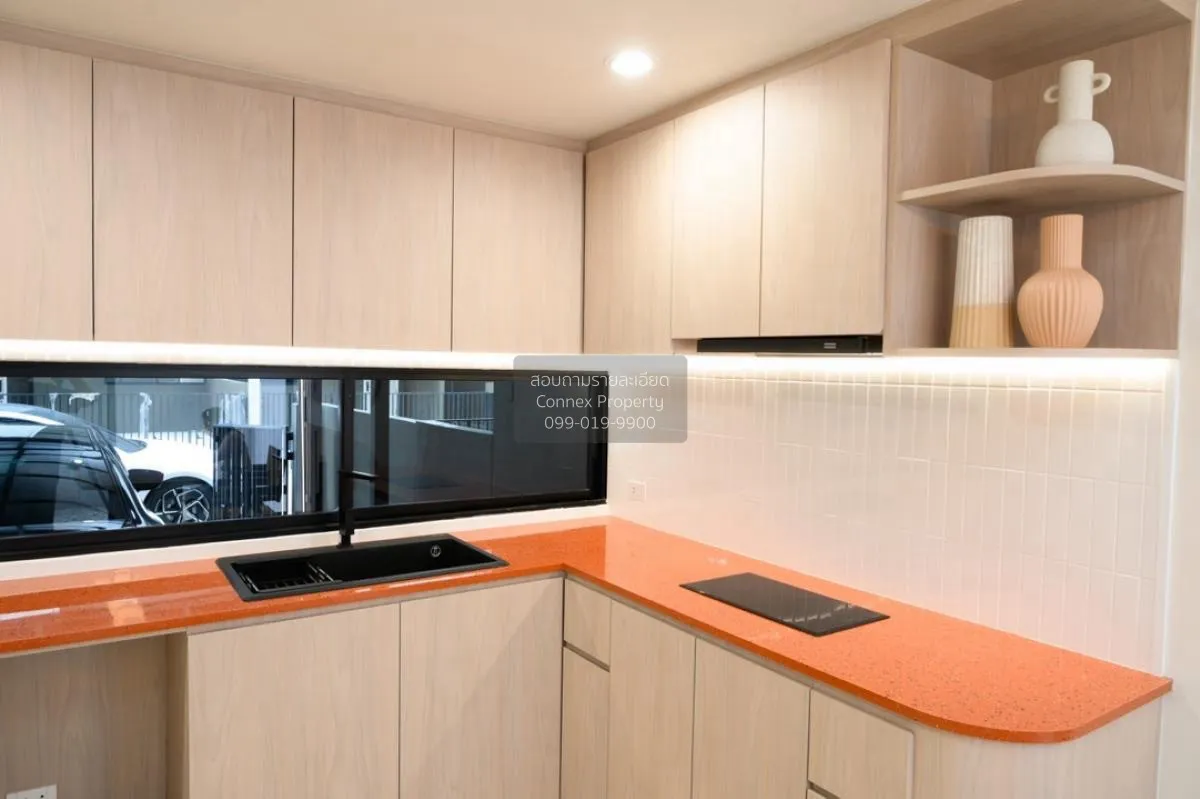 ขายโฮมออฟฟิศ  นิว ไฮบ์ สุขสวัสดิ์ ราษฎร์บูรณะ เขต ราษฎร์บูรณะ กรุ 4