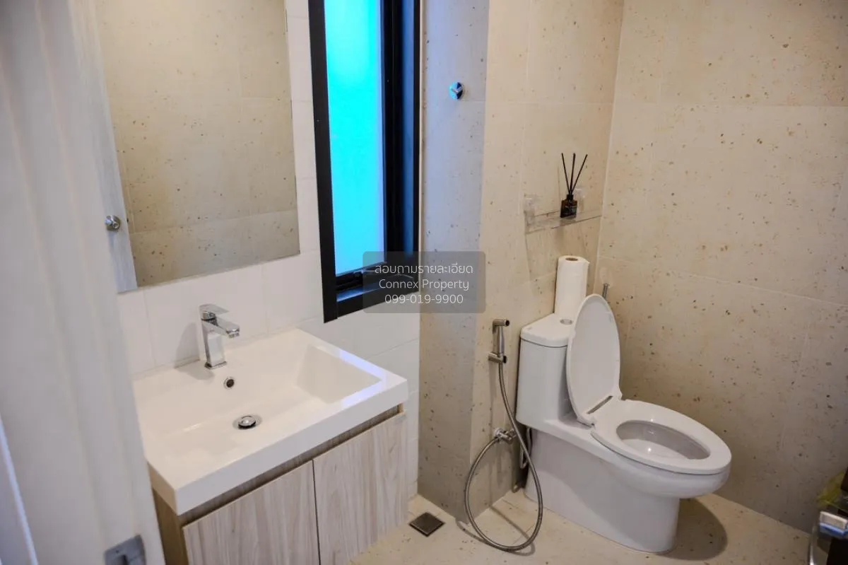 ขายโฮมออฟฟิศ  นิว ไฮบ์ สุขสวัสดิ์ ราษฎร์บูรณะ เขต ราษฎร์บูรณะ กรุ