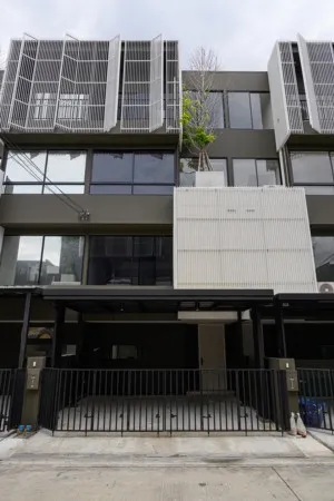 For Rent Homeoffice , Nue Hybe Suksawat , Rat Burana , Rat Burana , Bangkok , CX-141550